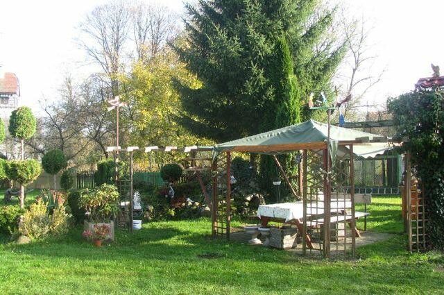 ŁOBEZ okolica - mieszkanie w domu dwurodzinnym