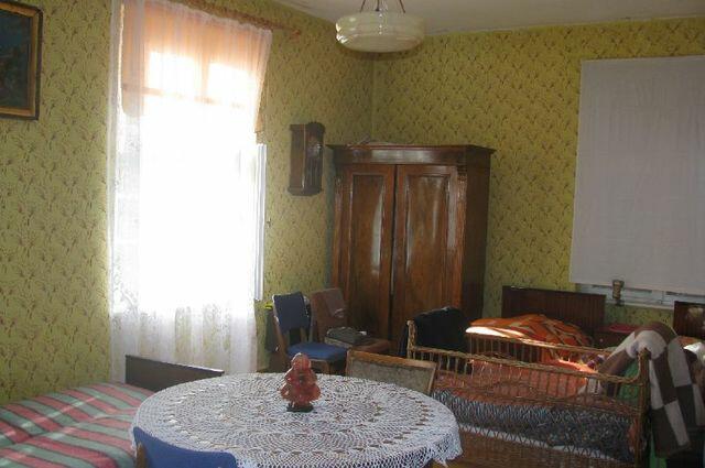 ŁOBEZ okolica - mieszkanie w domu dwurodzinnym