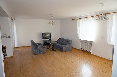 Dom Bogdaniec, ul. Leśna