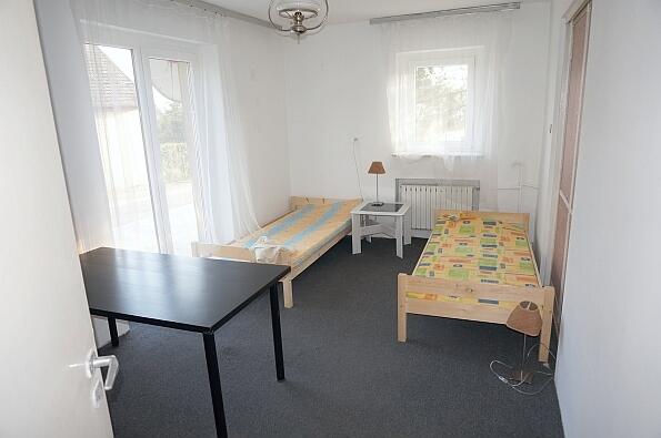 Dom Bogdaniec, ul. Leśna