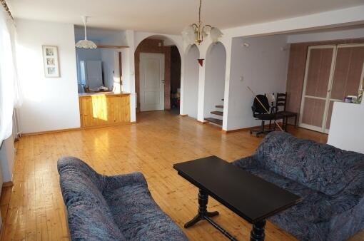 Dom Bogdaniec, ul. Leśna