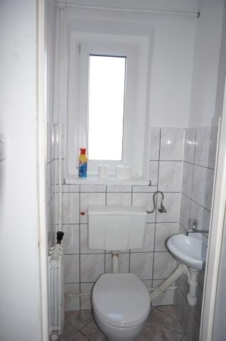 Dom Bogdaniec, ul. Leśna