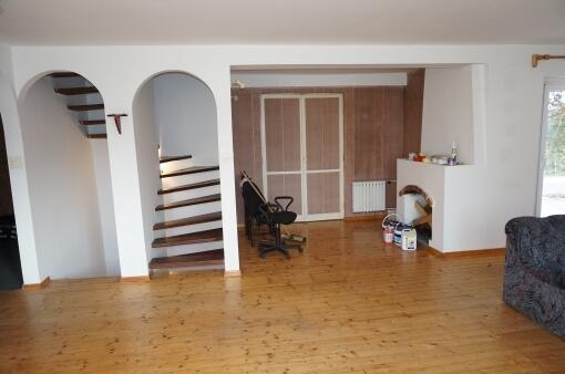 Dom Bogdaniec, ul. Leśna