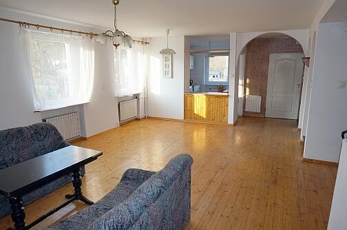 Dom Bogdaniec, ul. Leśna