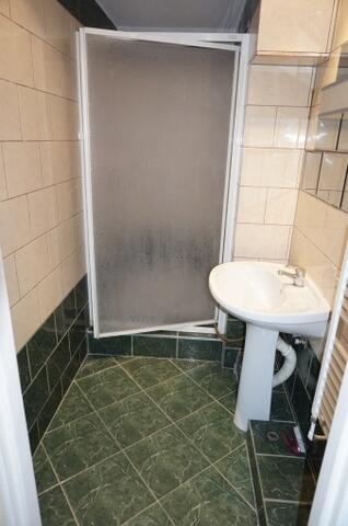 Dom Bogdaniec, ul. Leśna