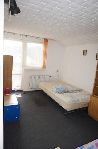 Dom Bogdaniec, ul. Leśna