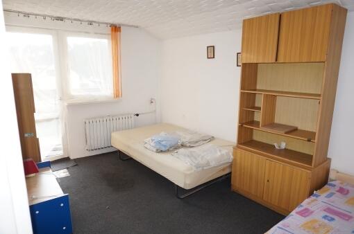 Dom Bogdaniec, ul. Leśna