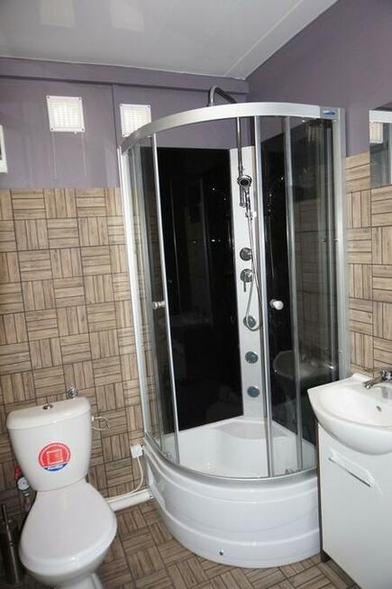 Pawilon handlowy na Górczynie