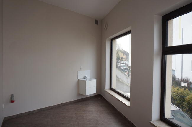 Lokal 90 mkw na Górczynie