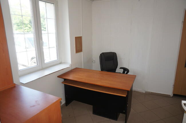 Lokal biurowo-magazynowy