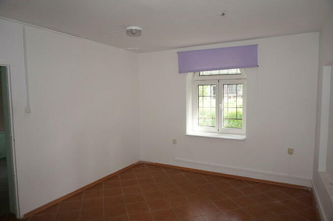 Lokal biurowo-magazynowy