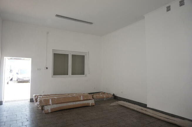 Lokal użytkowy w centrum Gorzowa