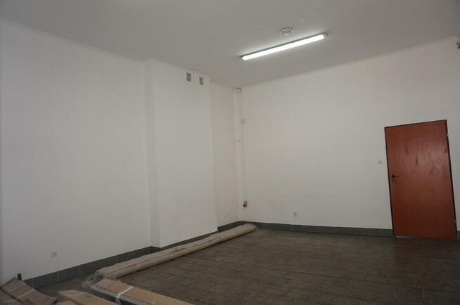 Lokal użytkowy w centrum Gorzowa