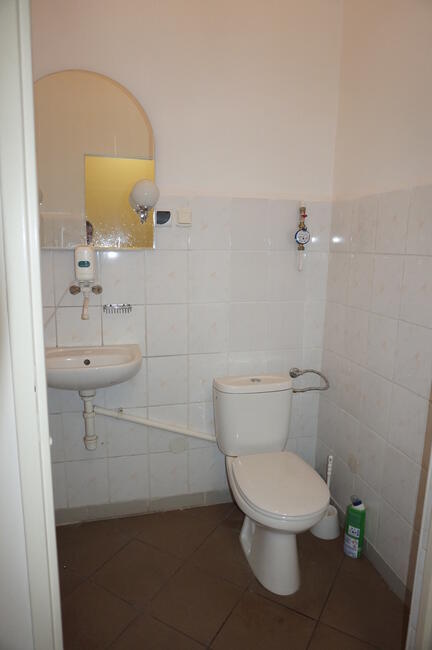 Lokal użytkowy w centrum Gorzowa