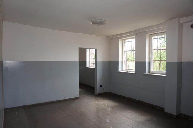 Magazyn w Strzelcach Krajeńskich