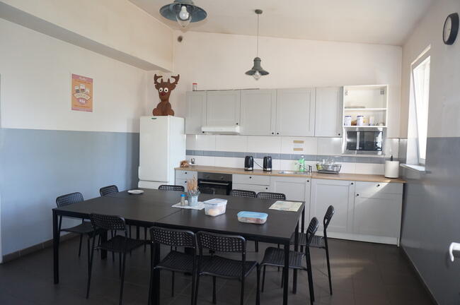 Magazyn w Strzelcach Krajeńskich