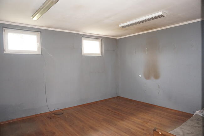 Magazyn w Strzelcach Krajeńskich