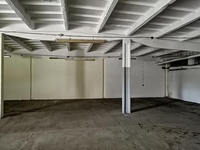 Magazyn od 108 mkw do 1000 mkw Gorzów Wlkp