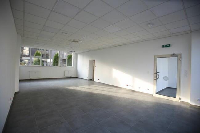 Lokal 88 mkw handlowo-usługowy w centrum Gorzowa