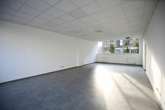 Lokal 88 mkw handlowo-usługowy w centrum Gorzowa