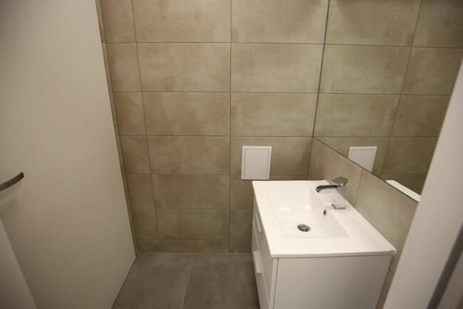 Lokal 88 mkw handlowo-usługowy w centrum Gorzowa