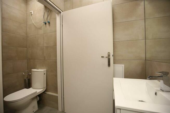 Lokal 88 mkw handlowo-usługowy w centrum Gorzowa