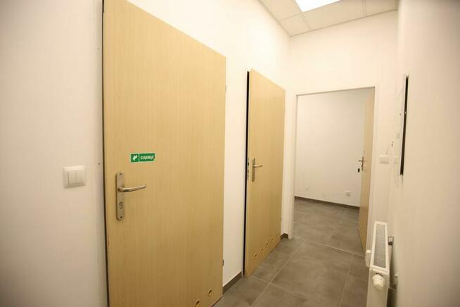 Lokal 88 mkw handlowo-usługowy w centrum Gorzowa