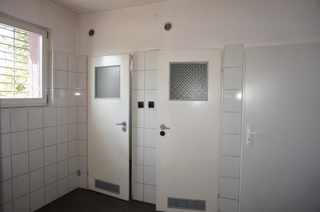 Magazyn w Strzelcach Krajeńskich