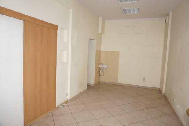 Lokal Gorzów wielkopolski śródmieście, ul. Władysława Łokietka