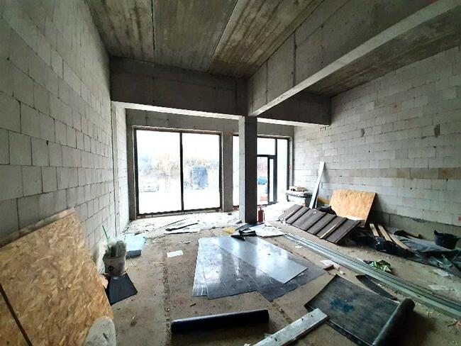 Lokal usługowo-handlowy 78 mkw na Górczynie