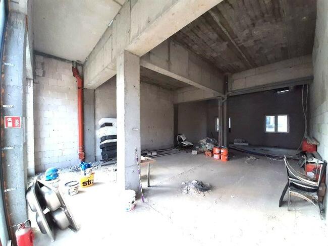 Lokal usługowo-handlowy 78 mkw na Górczynie