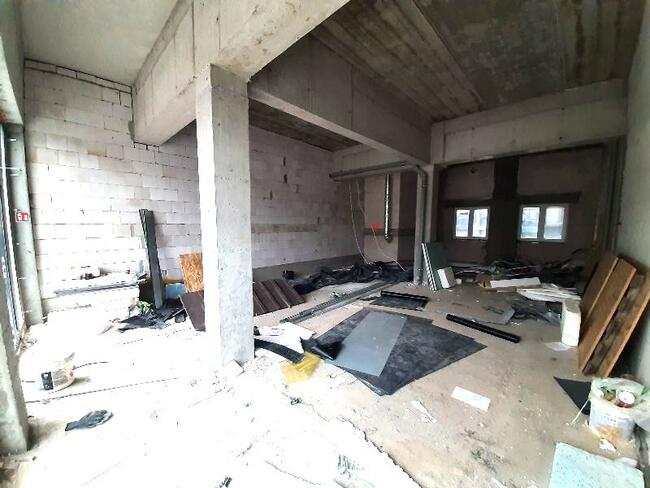 Lokal usługowo-handlowy 160 mkw na Górczynie
