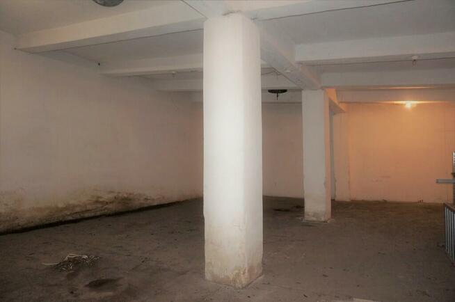 Do wynajęcia magazyn 120 mkw