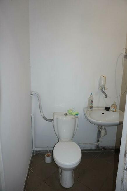 Do wynajęcia magazyn 420 mkw