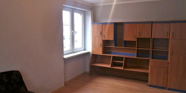 Kawalerka w spokojnej okolicy Łobez