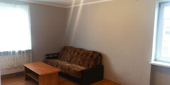 Kawalerka w spokojnej okolicy Łobez