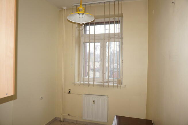 Lokal użytkowy 106 mkw w Śródmieściu Gorzowa