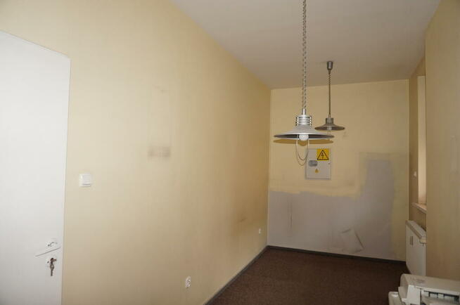 Lokal użytkowy 106 mkw w Śródmieściu Gorzowa