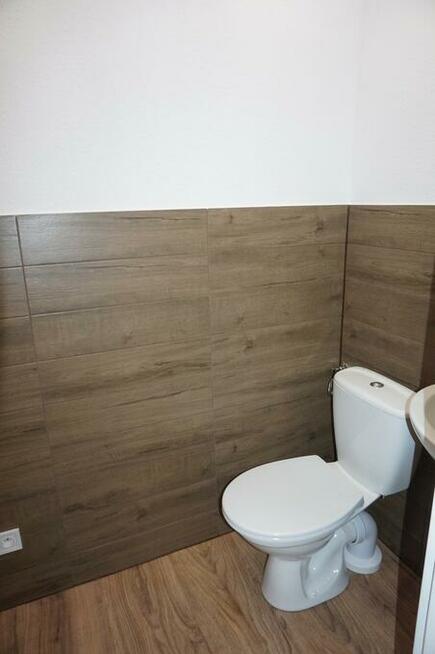 Do wynajęcia lokal ok 80mkw, na os. Piaski