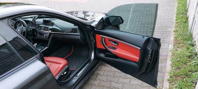 BMW Seri 3 GT F34 Gran Turismo 3.0 335i 306KM