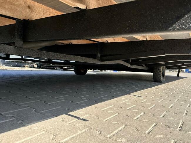 Całoroczny domek holenderski Willerby Granada 10,20 x 3,70 m