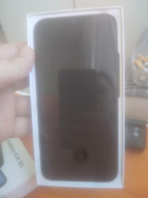 Samsung galaxy 34 5g