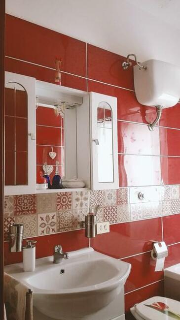 Noclegi caloroczne we Wloszech; morze, gòry, zabytki,