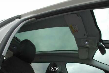 Peugeot 2008 1.2 benzyna 2015