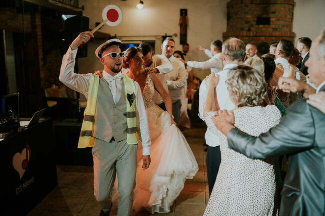 DJ Kiero - WODZIREJ | ANIMATOR | GITARZYSTA