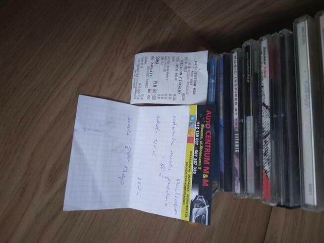 Części samochodowe freelander