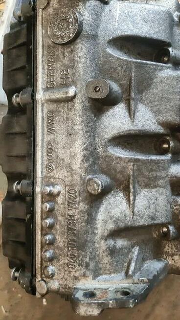 GLOWICA SILNIKA VW AUDI 045103373H 1.4 TDI AMF