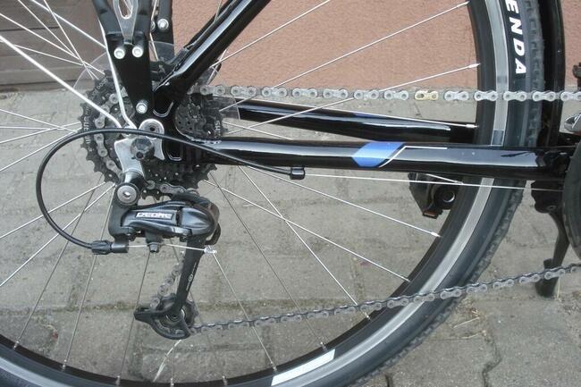 Rower Kross Trans Alp