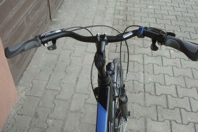 Rower Kross Trans Alp