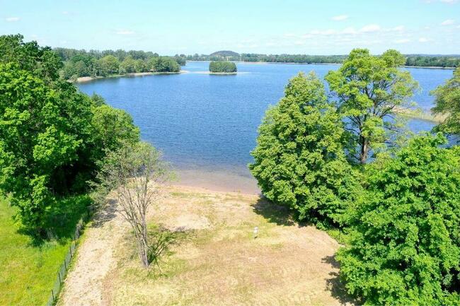 Sprzedam działki budowlane Panorama Leśniki nad jeziorem Kuk
